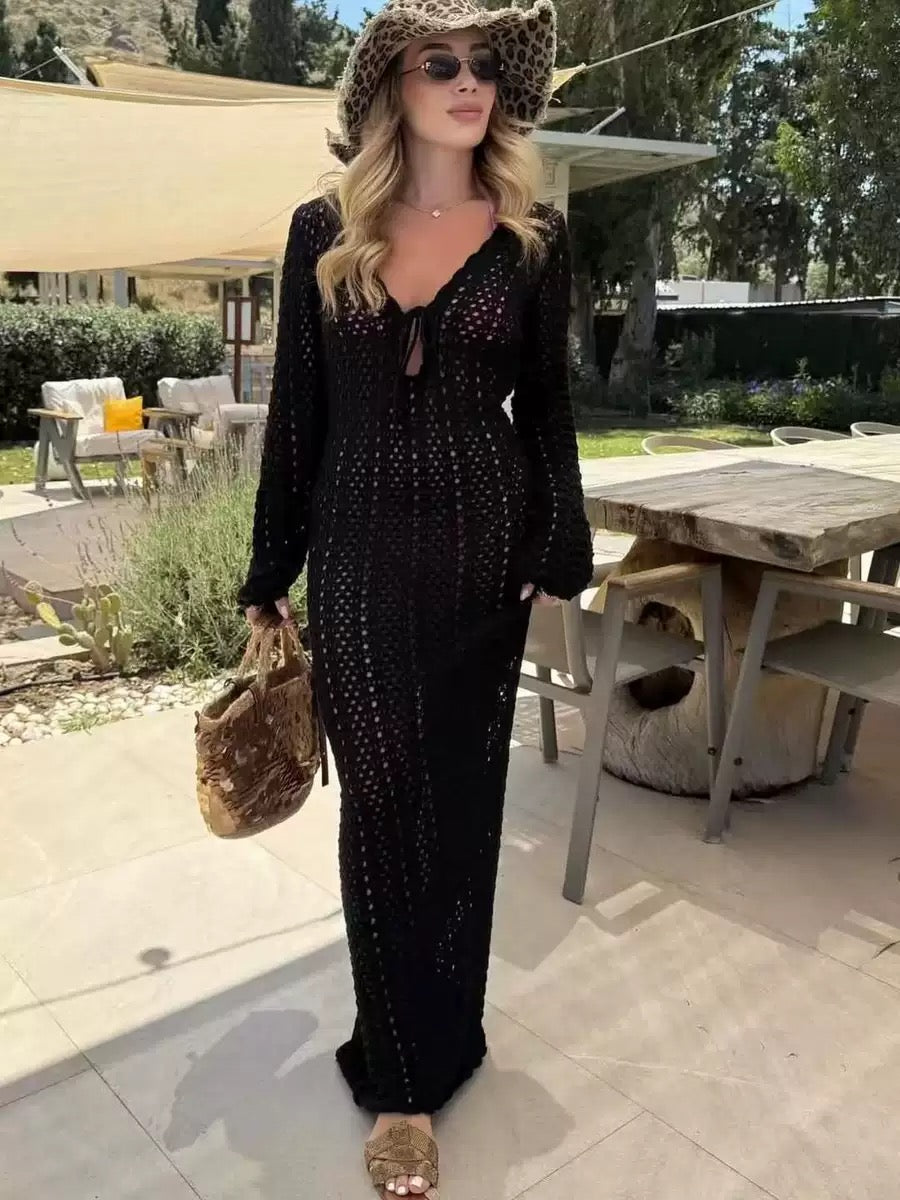 Beachy Dress