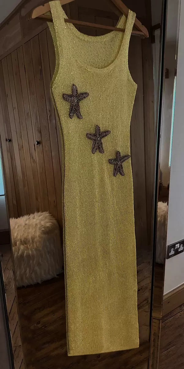 Star Dress