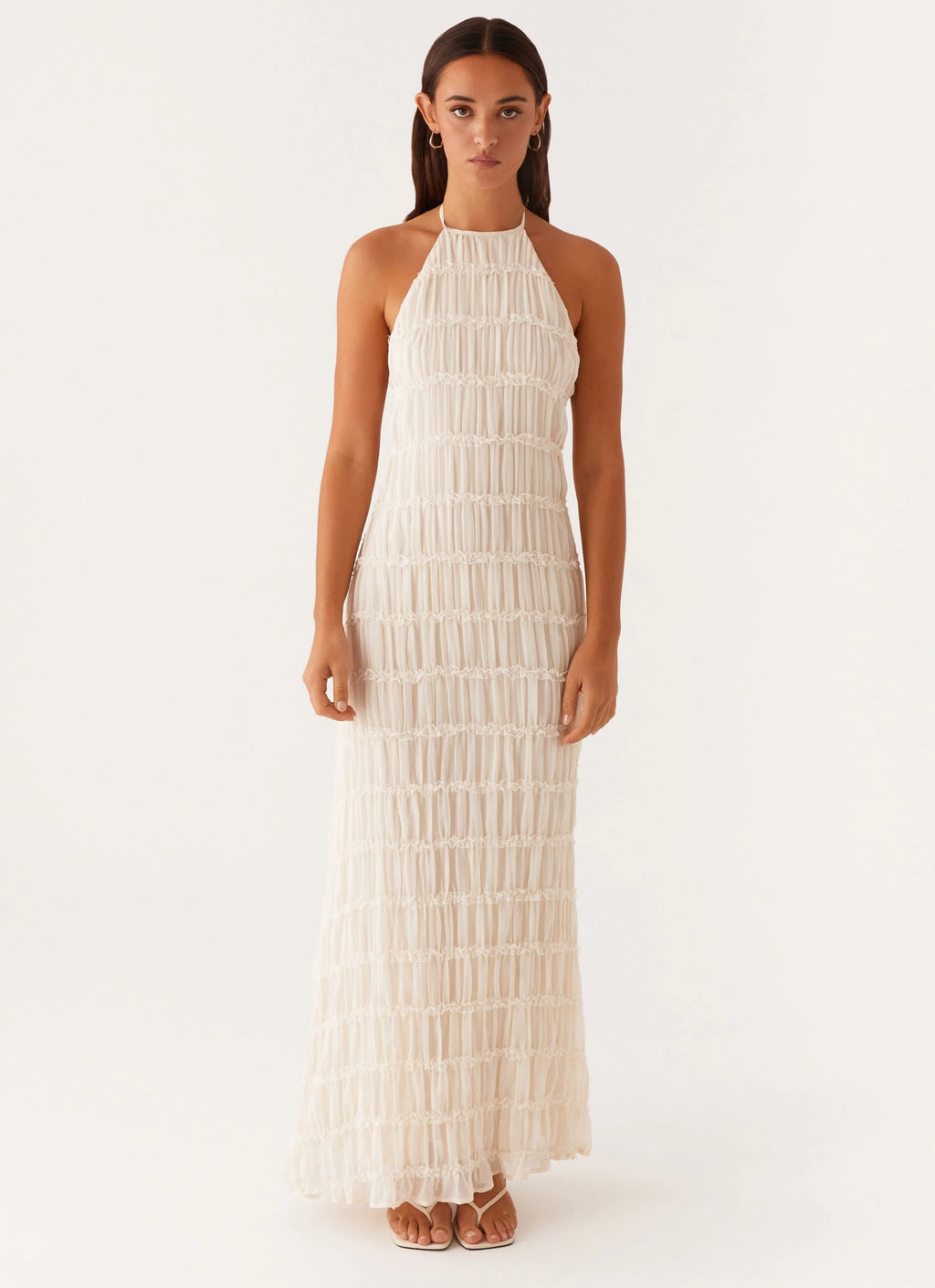 Alla Dress