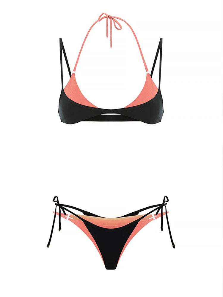 Double Layer Set