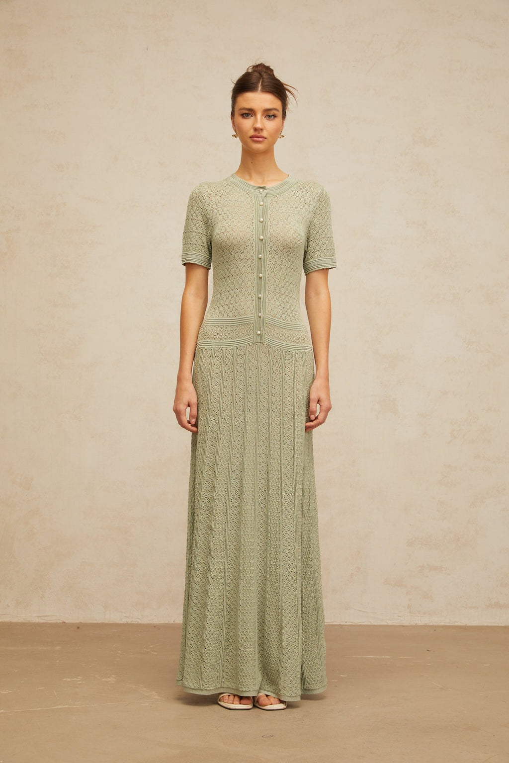 Sandro Dress