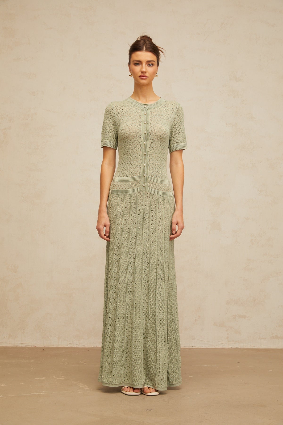Sandro Dress