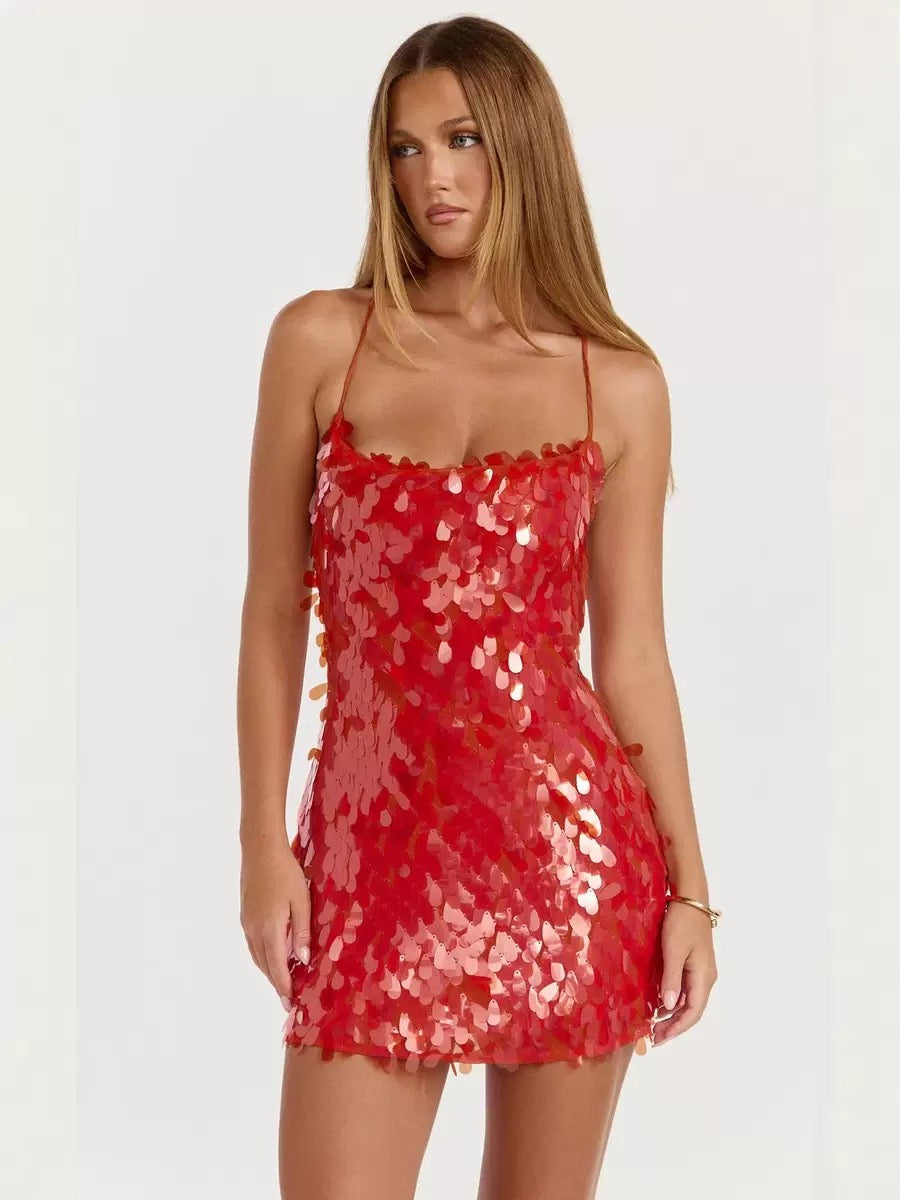 Party Dress