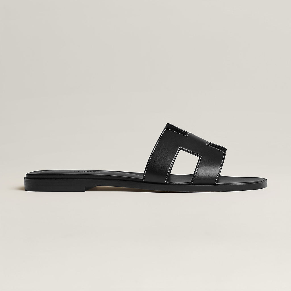 Hermes Slipper