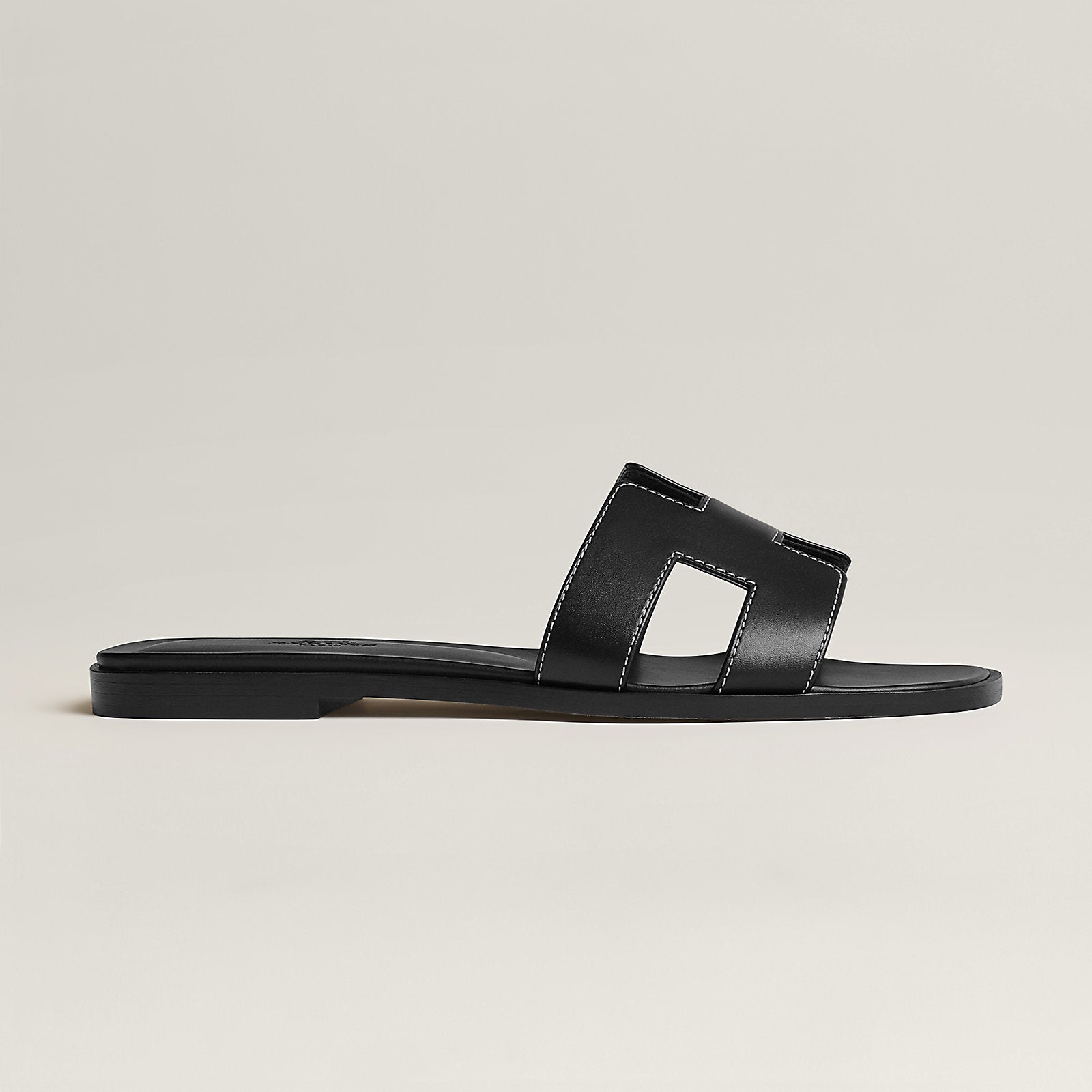 Hermes Slipper