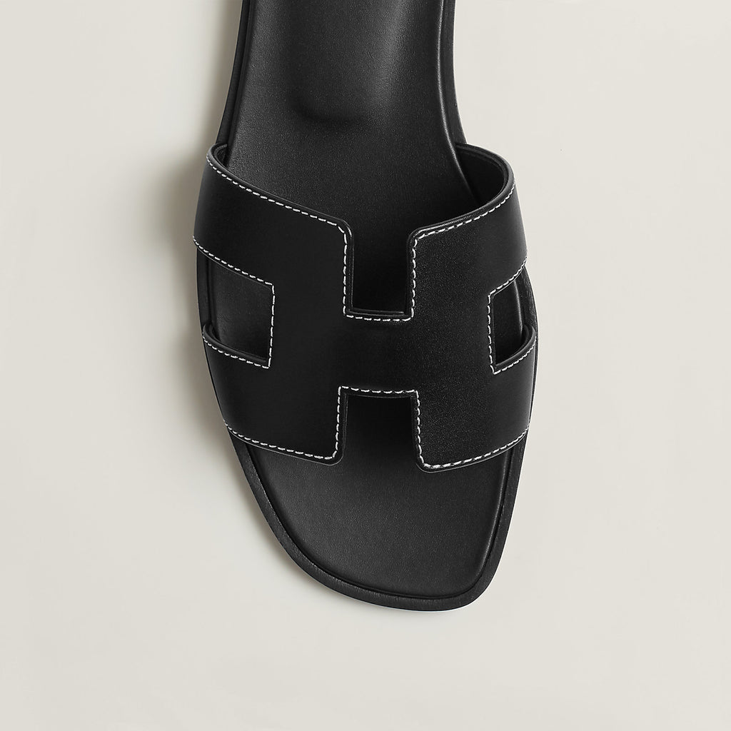 Hermes Slipper