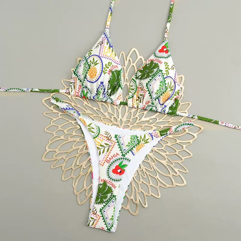 Fruity Bikini