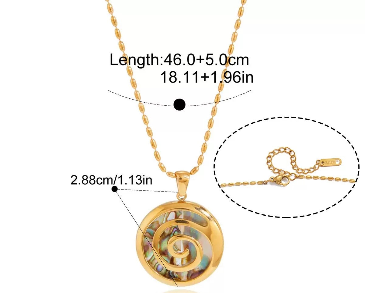 Summer Necklace