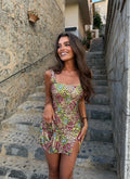 Crystal Dress