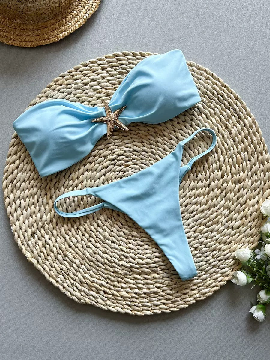 Star Bikini