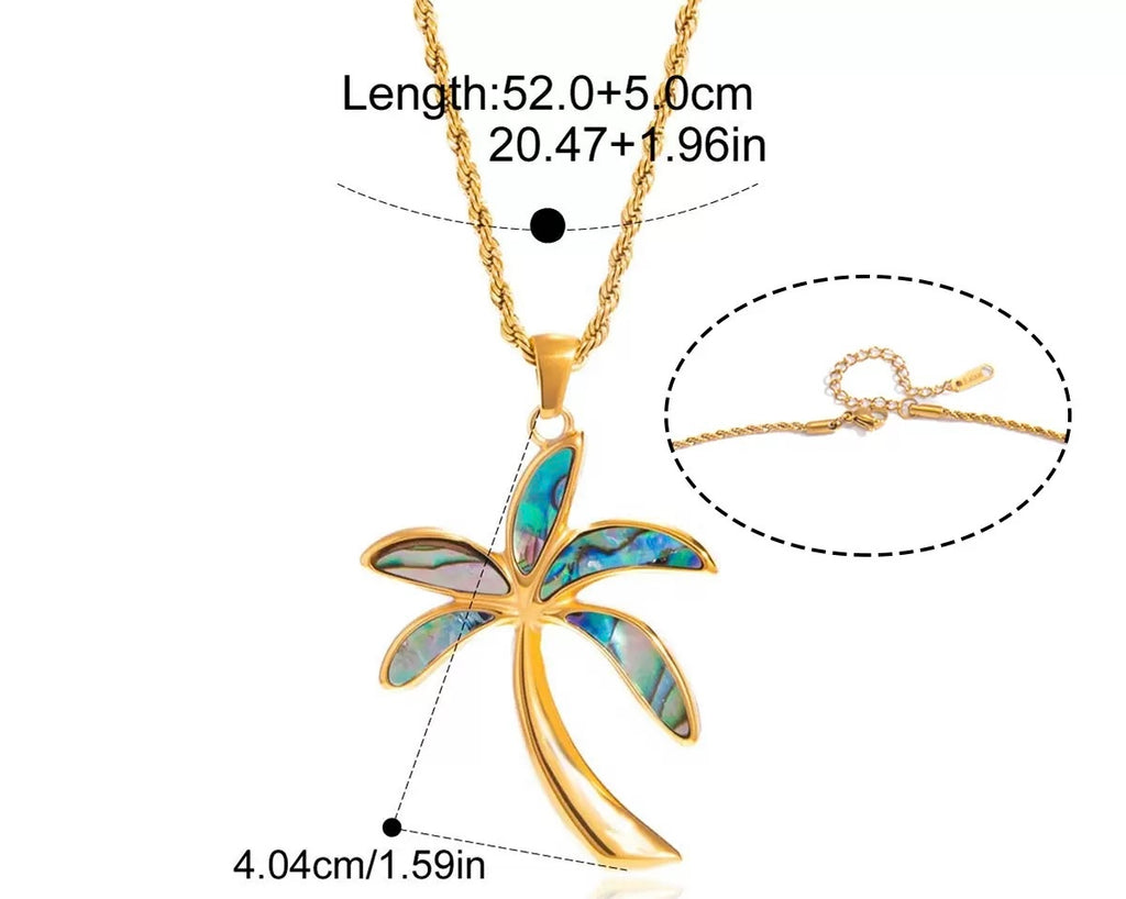 Summer Necklace