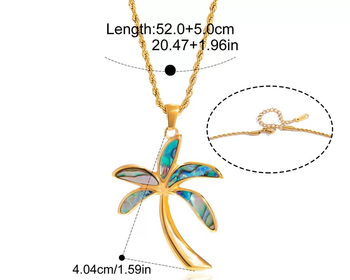 Summer Necklace