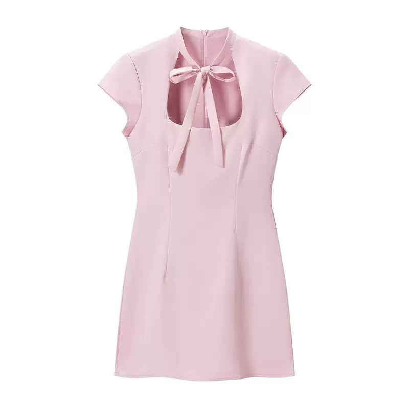 Zara Short Dress