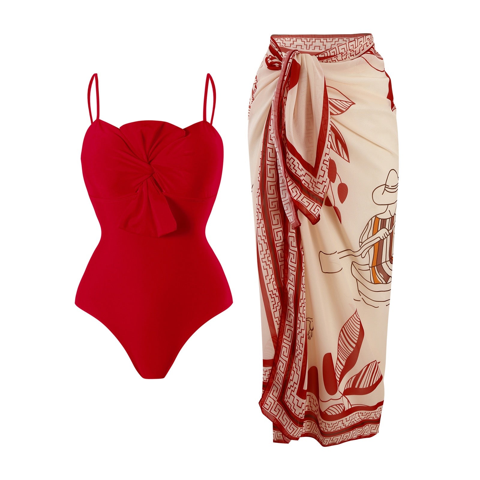 Bonita Set