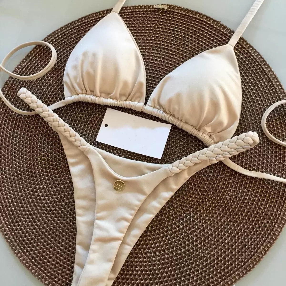 Lili Bikini