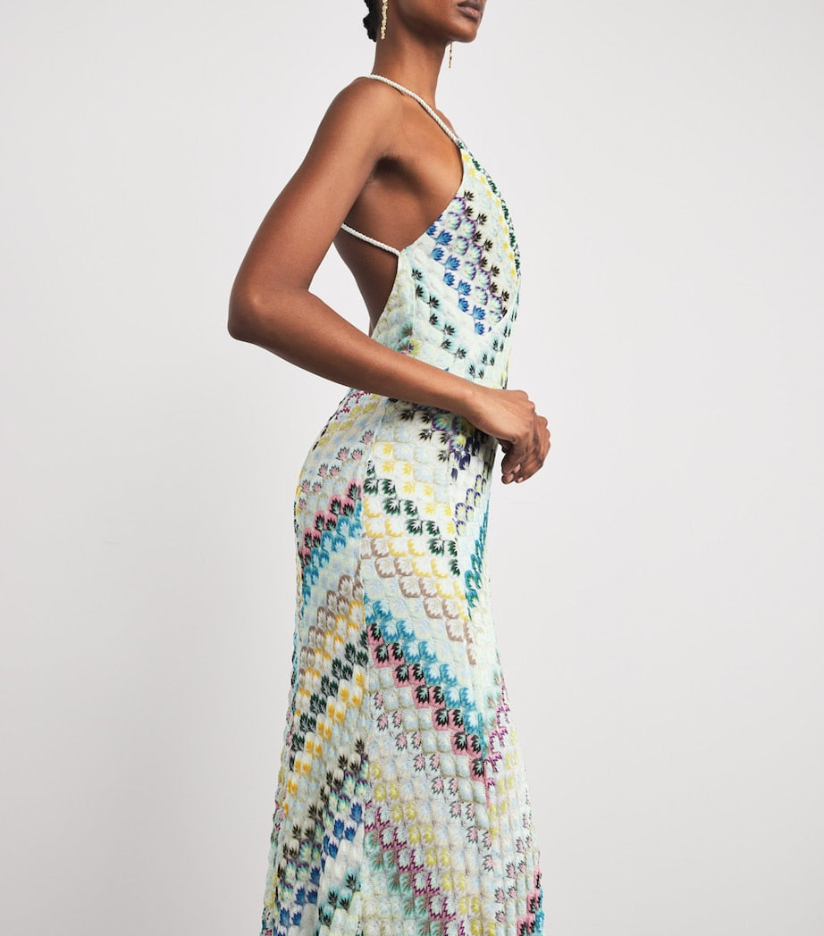 Missoni Long Dress