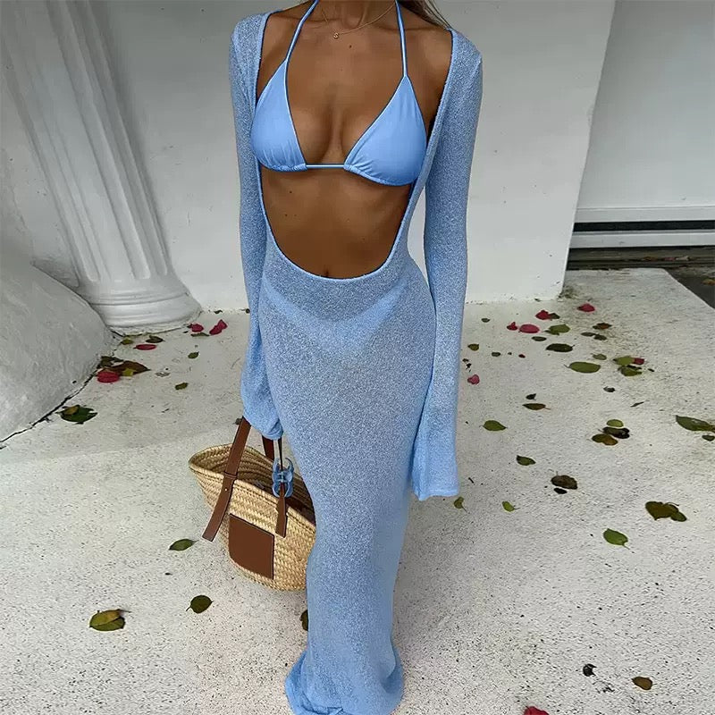 Beachy Set