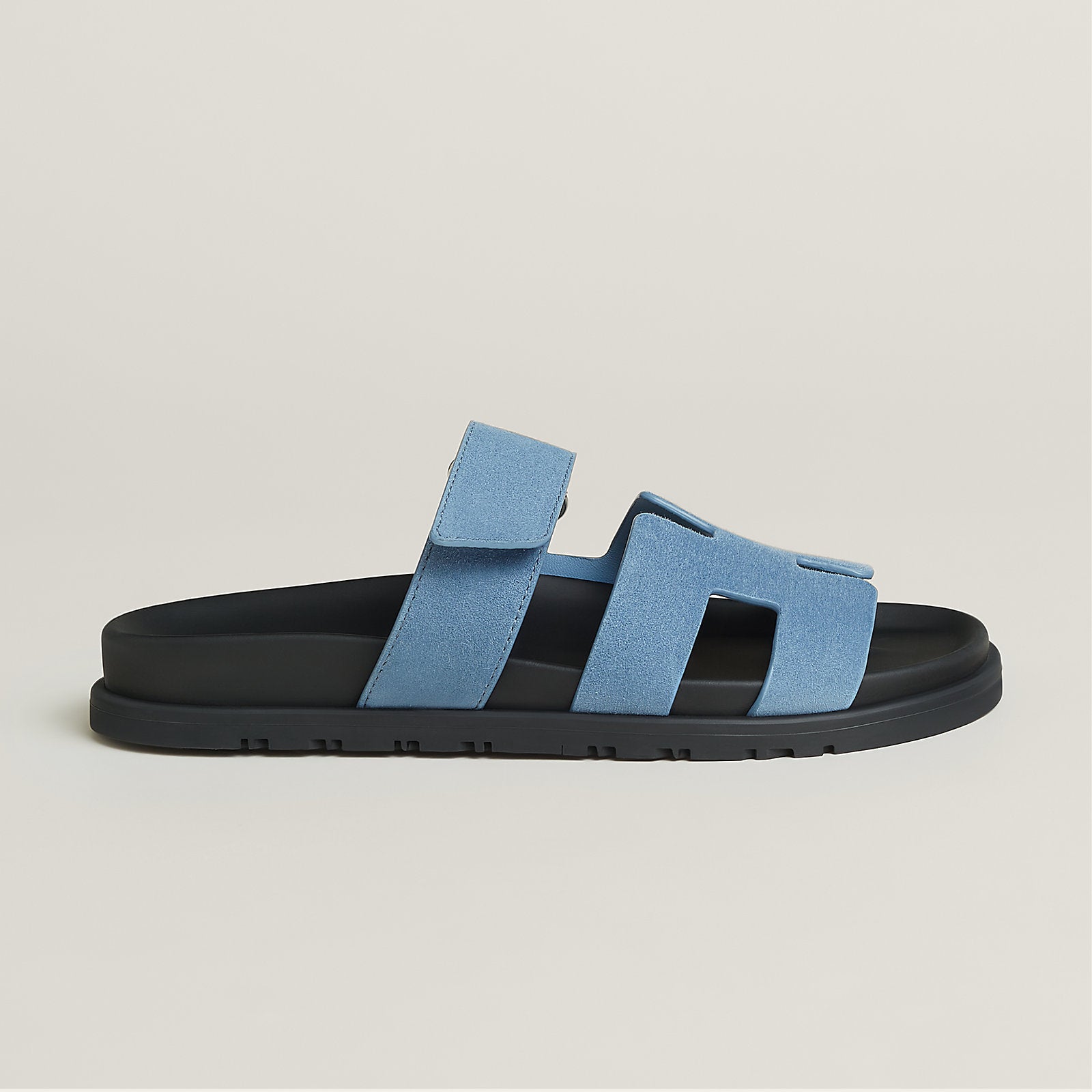 Hermes Slipper