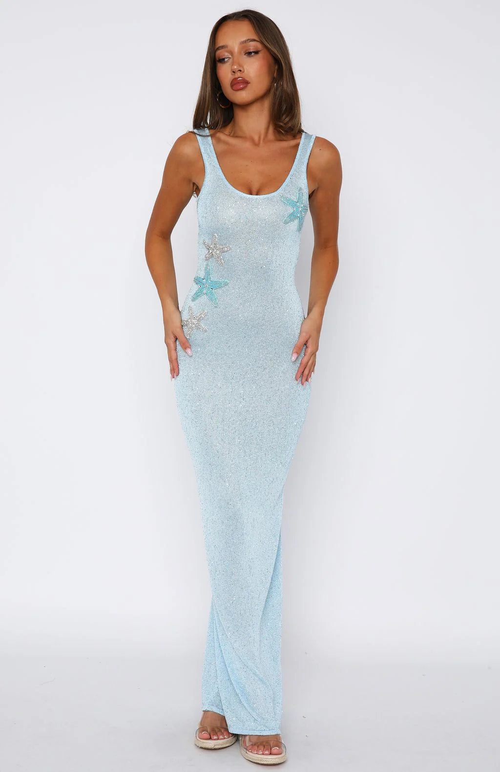 Star Dress