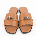 Hermes Slipper