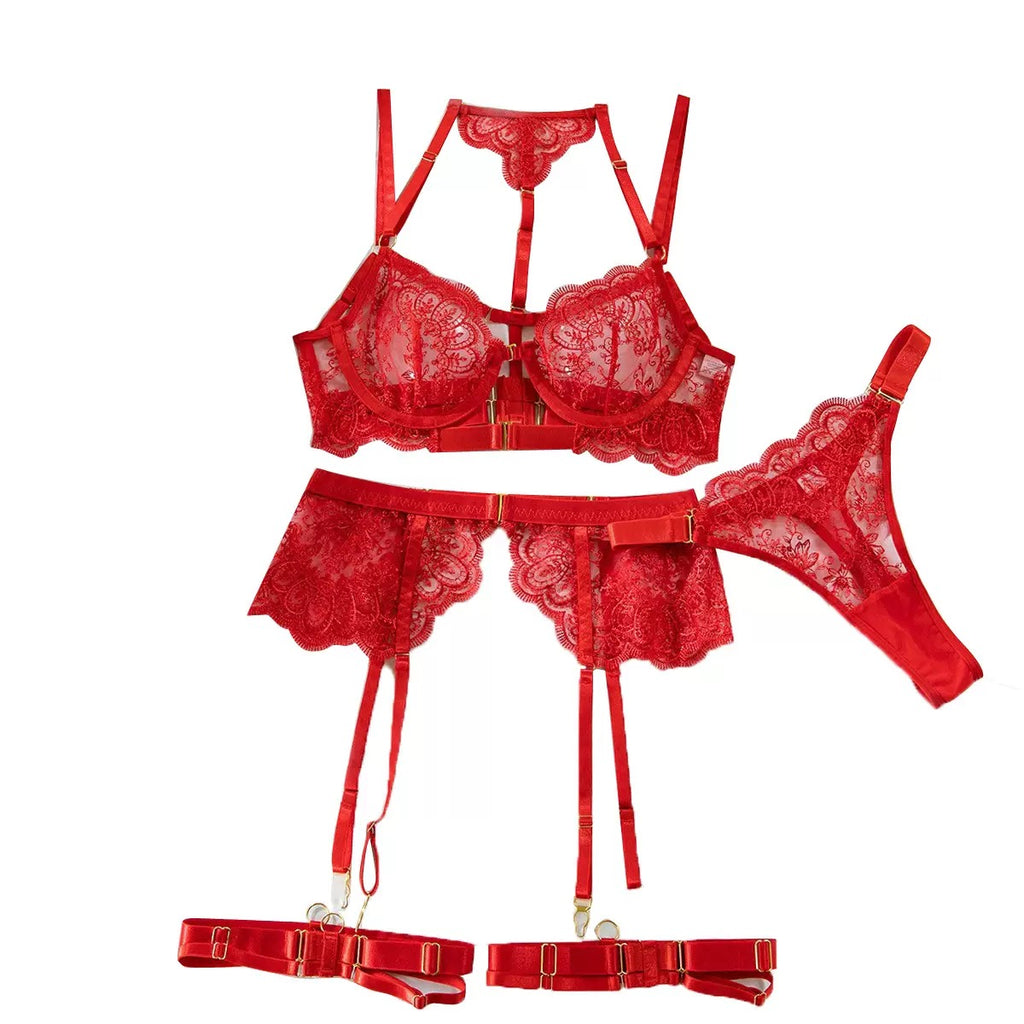 Sidonie Linge