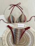 Boho Bikini