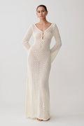 Crochet Dress