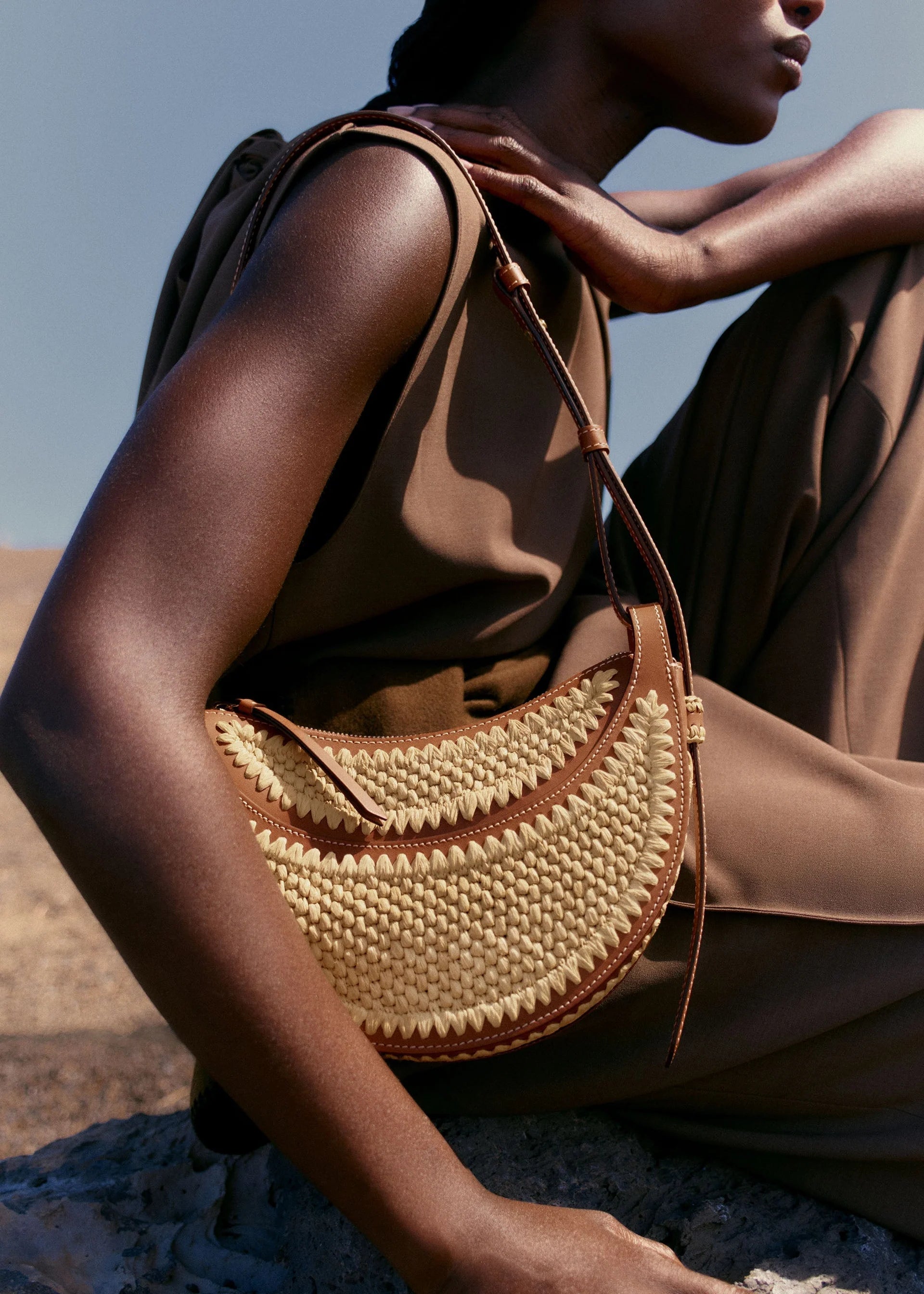 Polene Bag