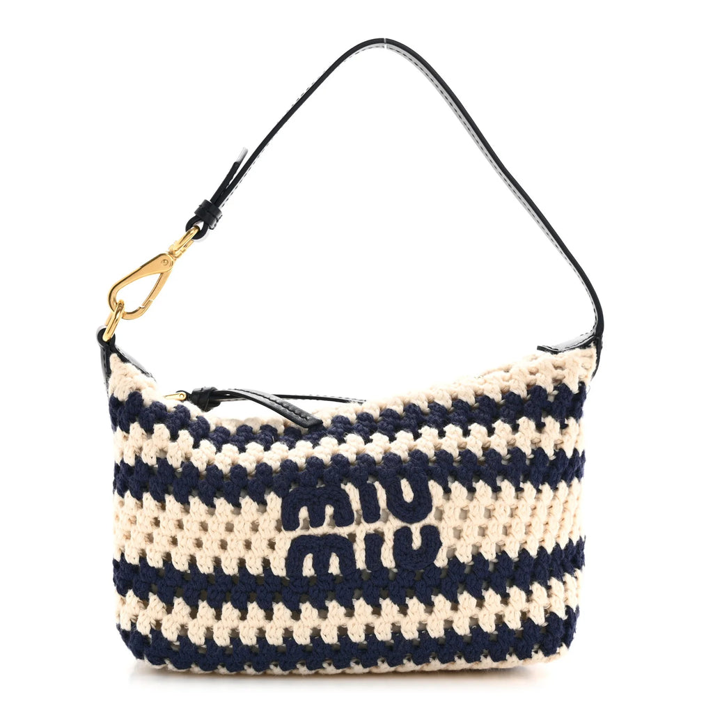 Miu Miu Pouch