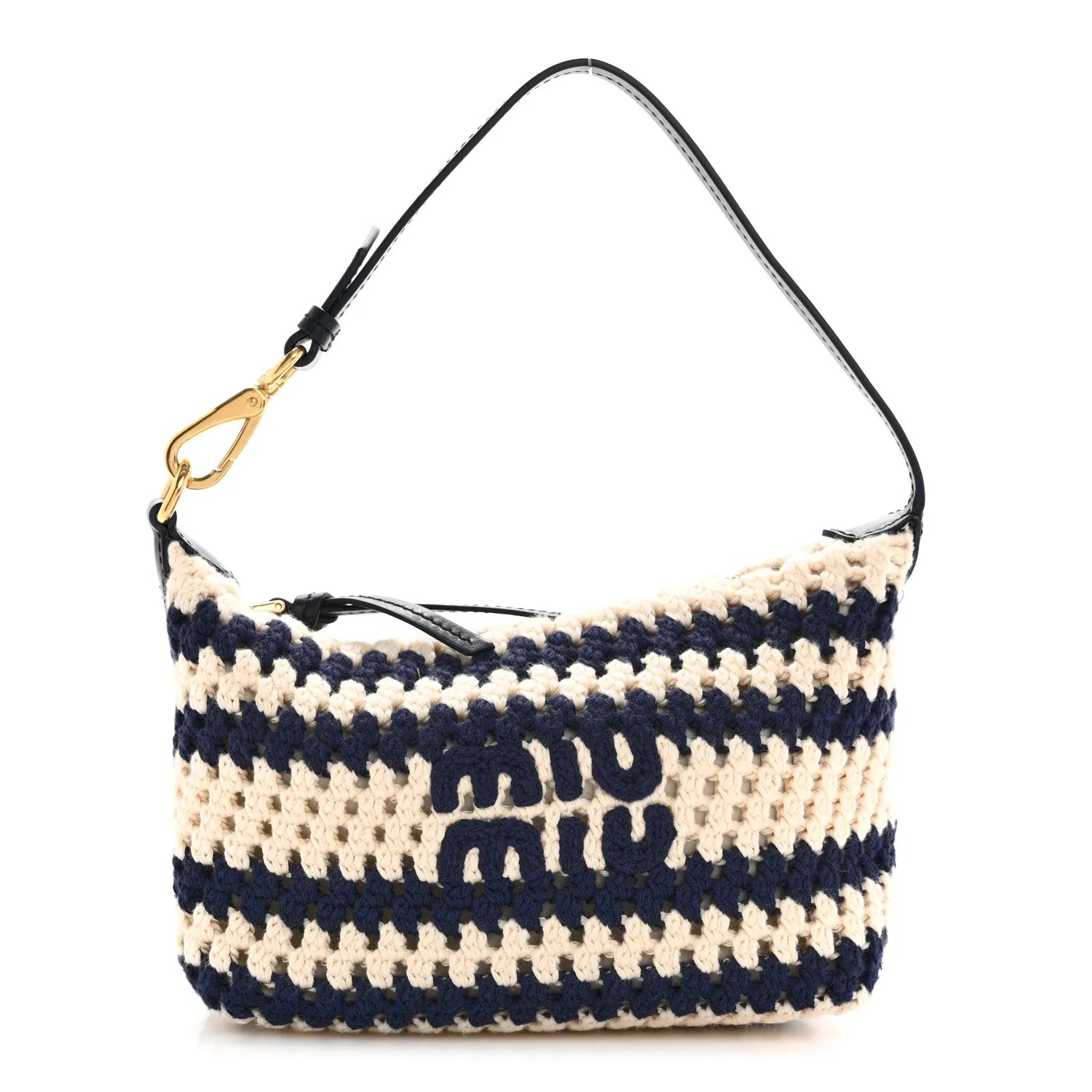Miu Miu Pouch