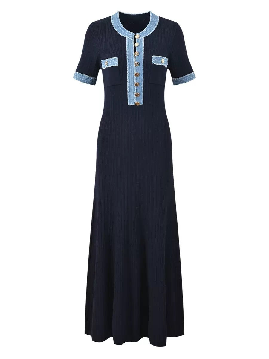 Sandro Dress