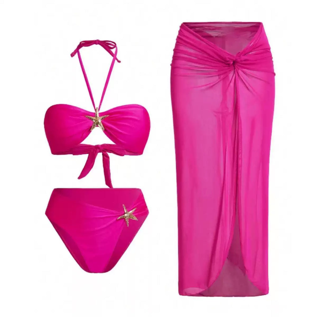 Mari Set