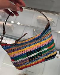 Miu Miu Pouch