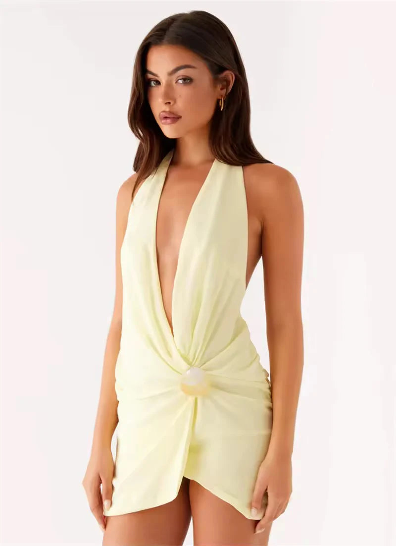 Eleanora Dress