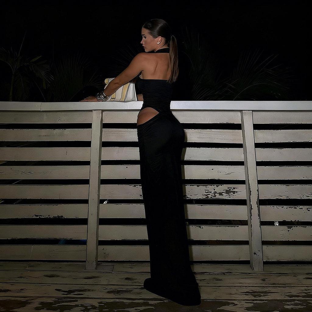 Solvina Dress