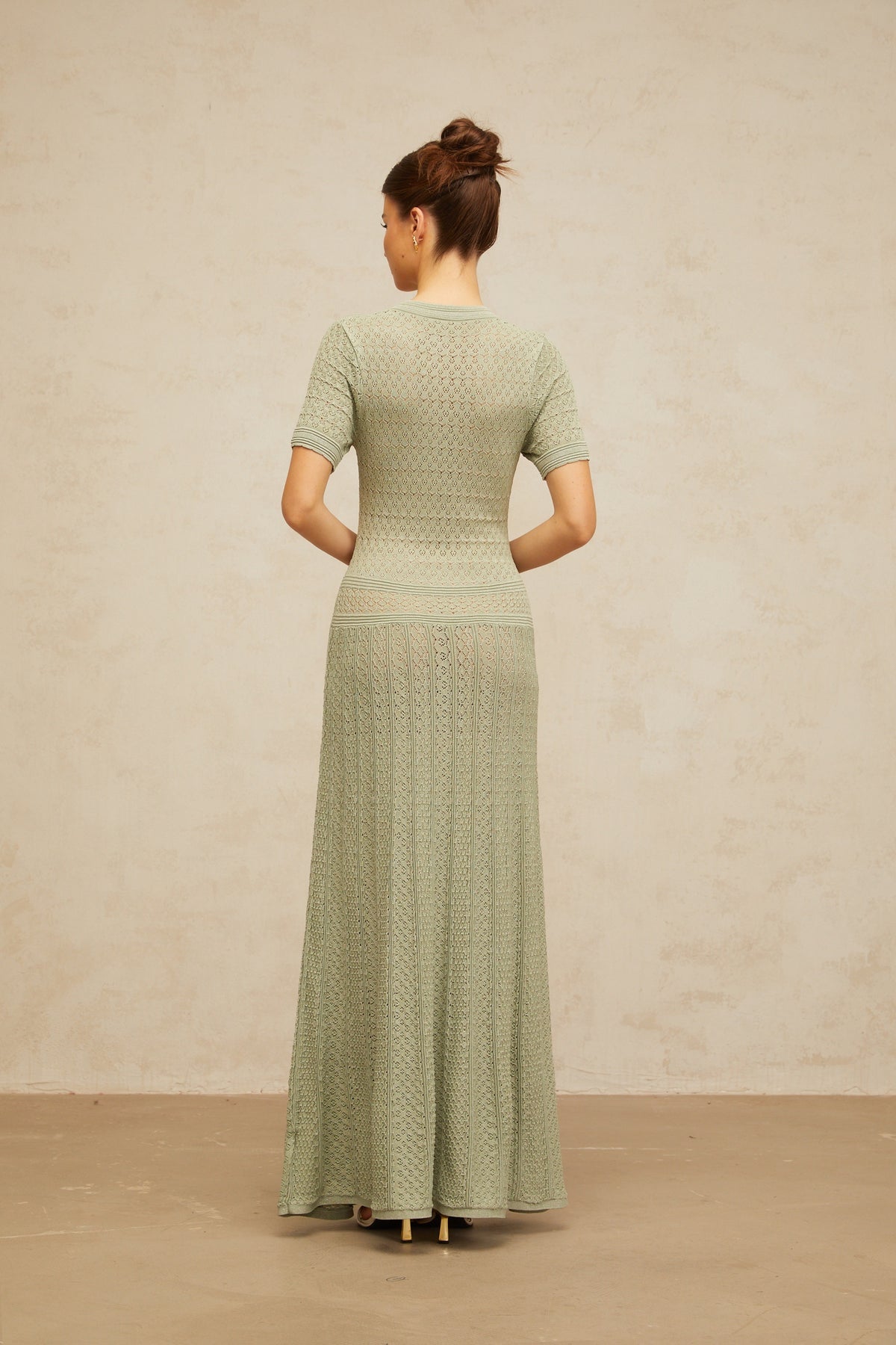 Sandro Dress