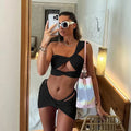 Blacky Set
