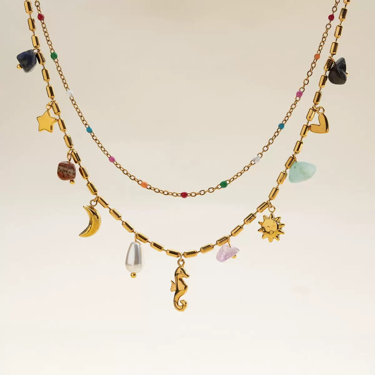 Summer Necklace