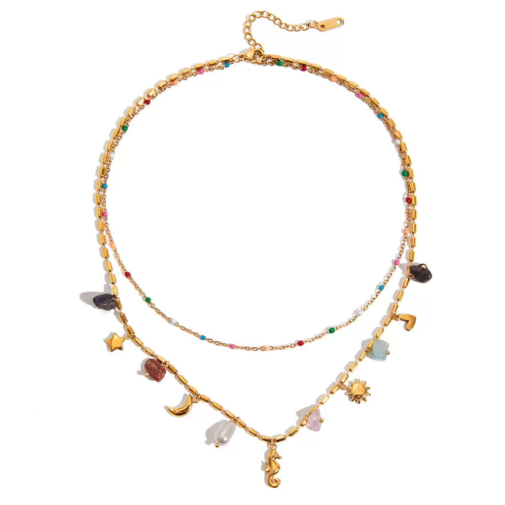Summer Necklace