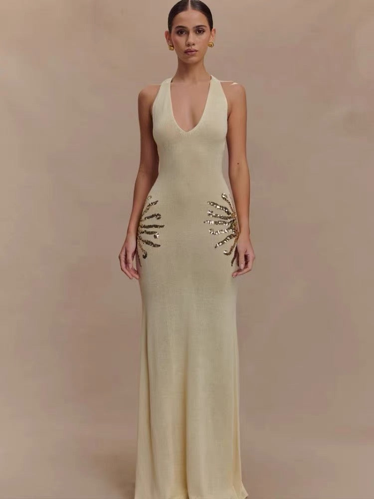 Ocean Dress