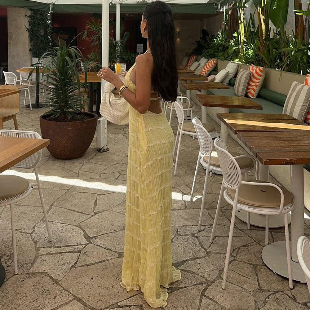 Alla Dress