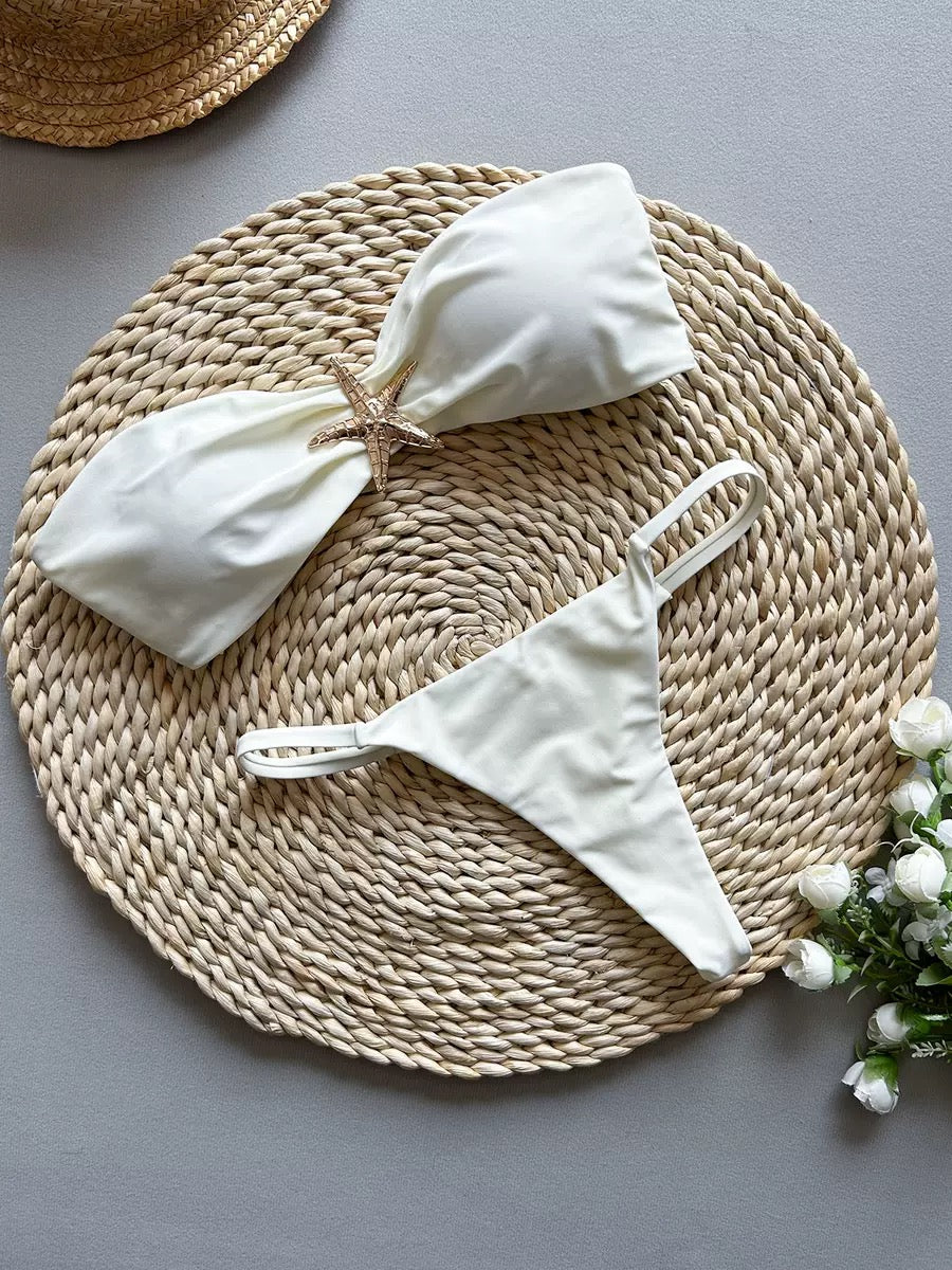 Star Bikini