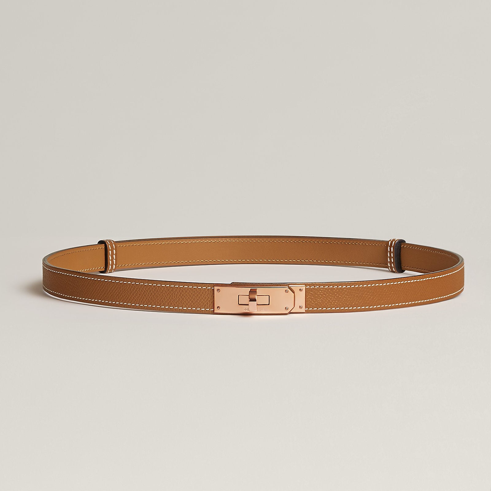 Hermes Belt
