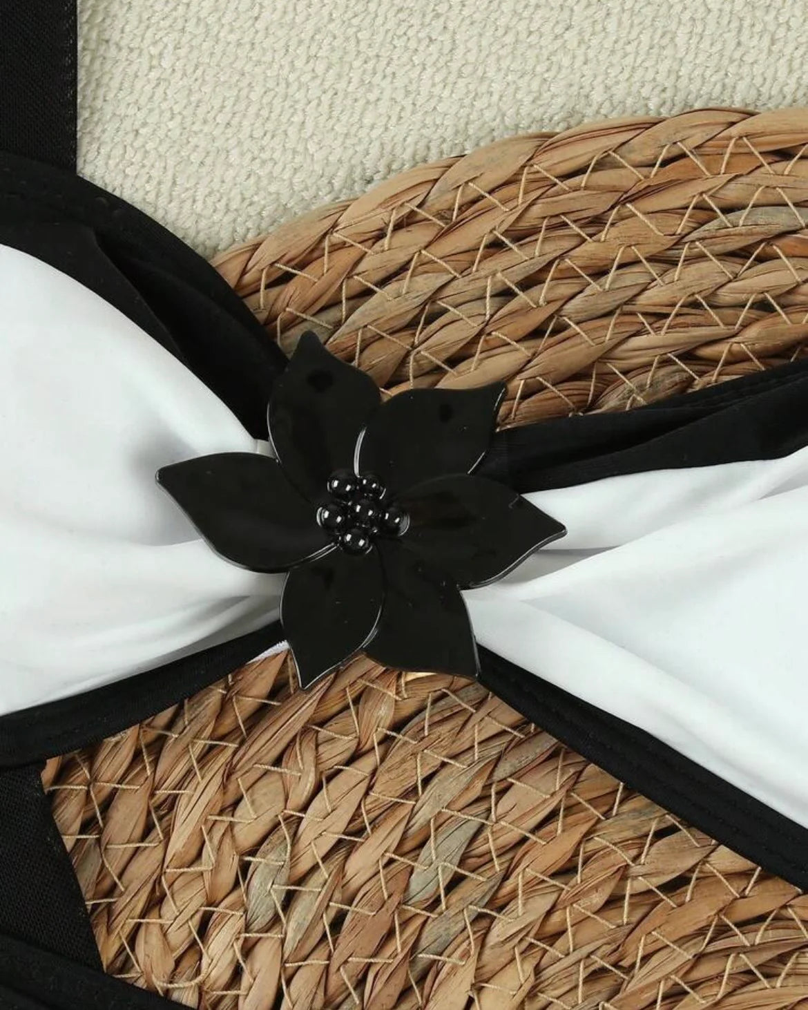 Flori Bikini Set