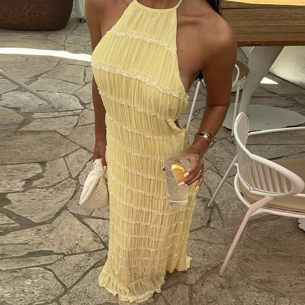 Alla Dress