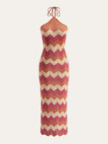 Commense Slim Dress