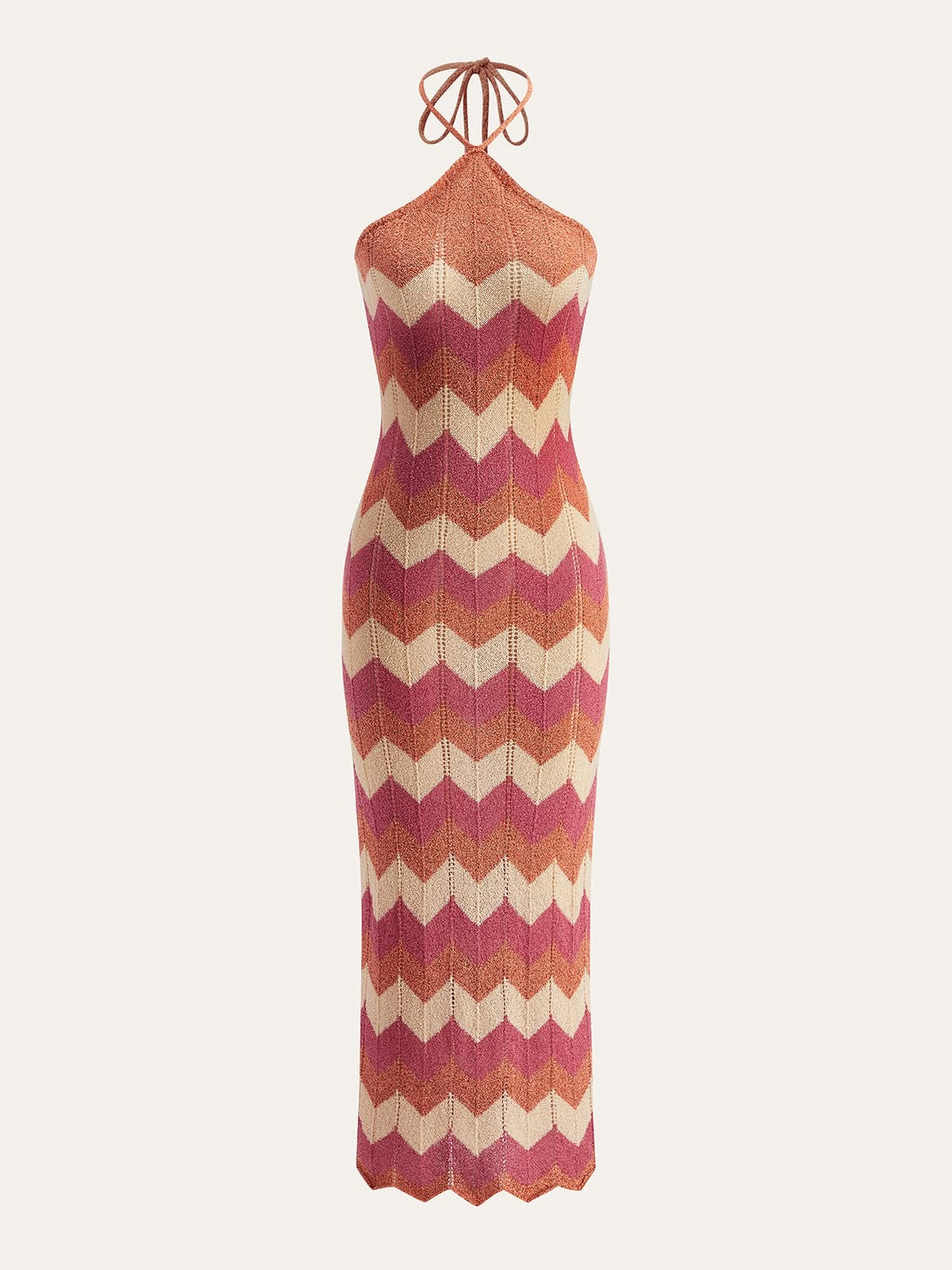 Commense Slim Dress