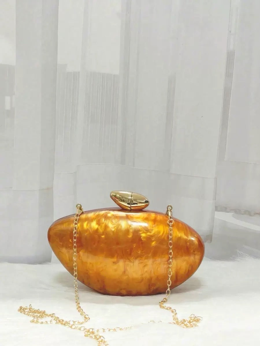 Shell Bag