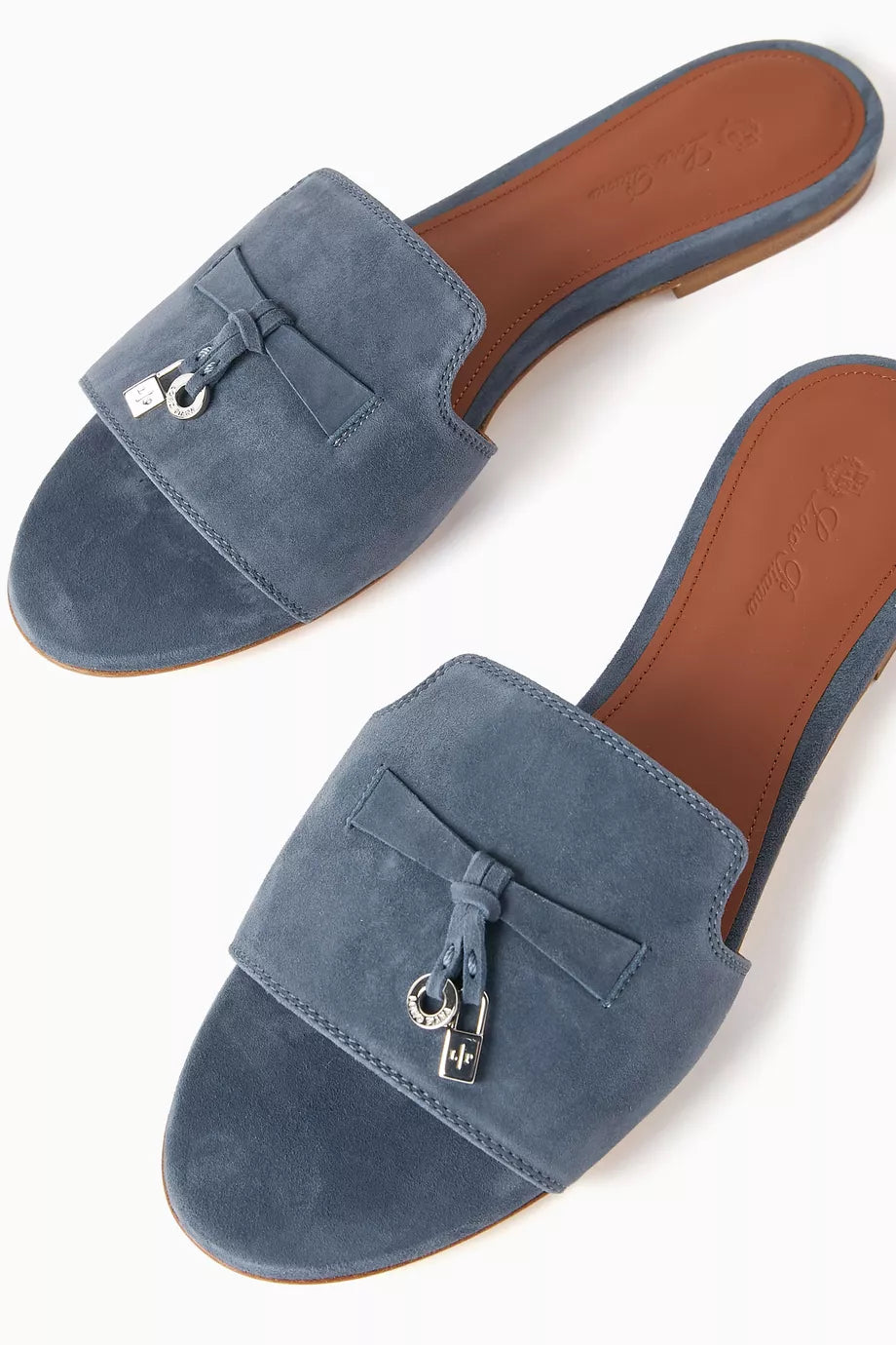 Loro Slipper