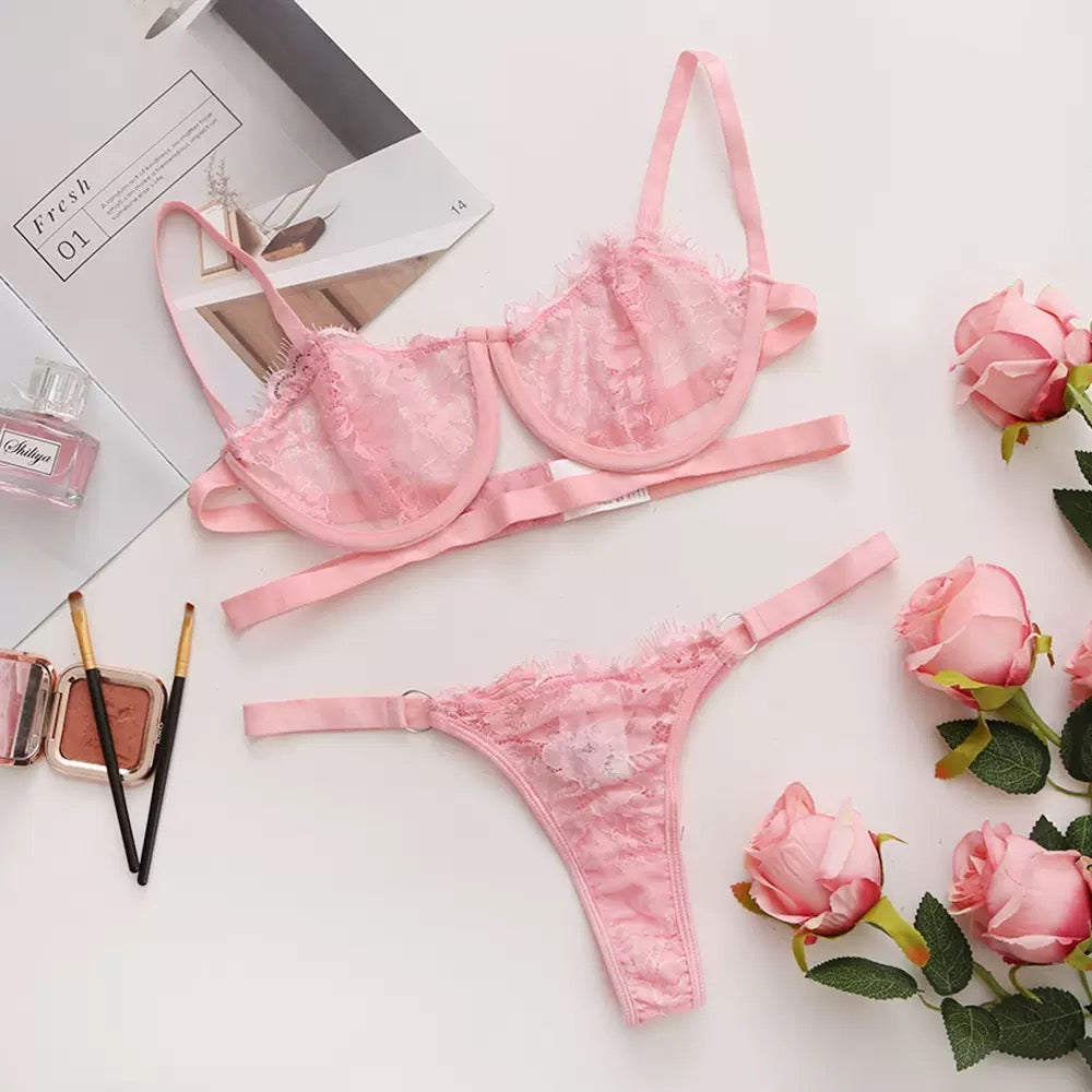 Lingerie